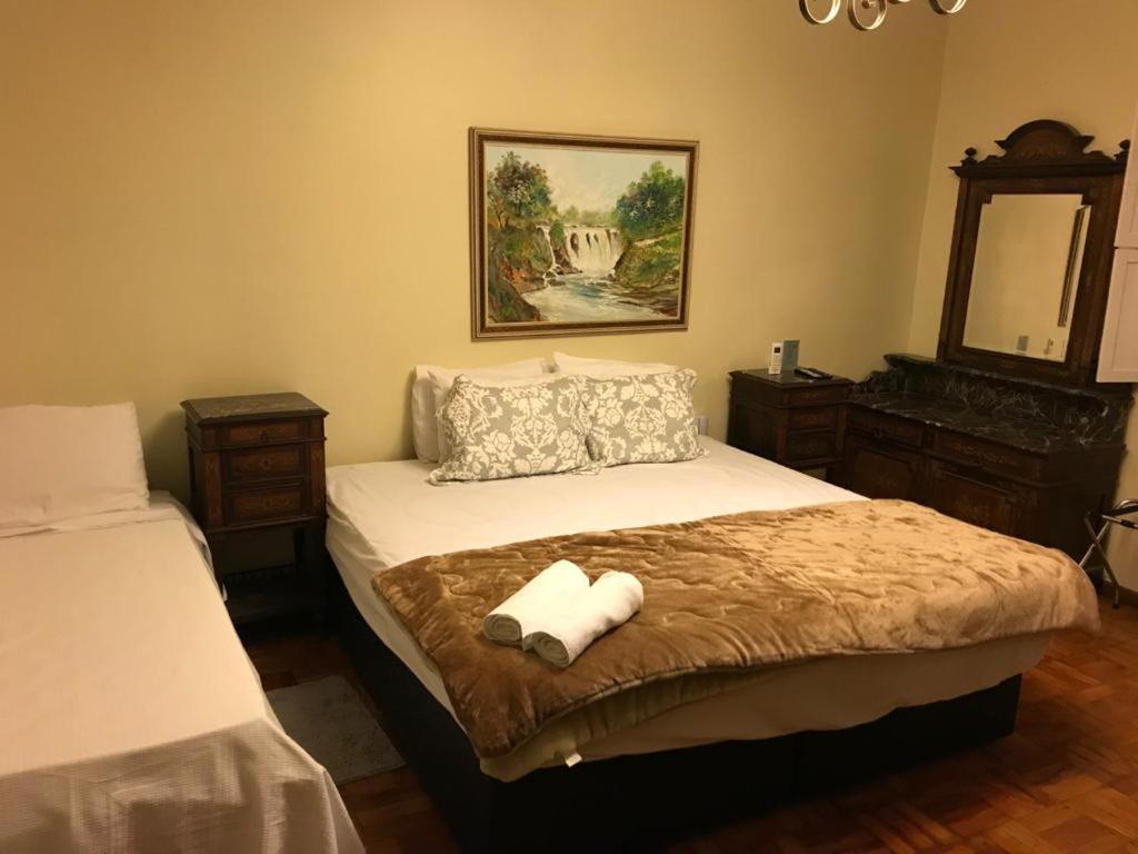 Pousada Quinta Dos Doges Valenca  Esterno foto