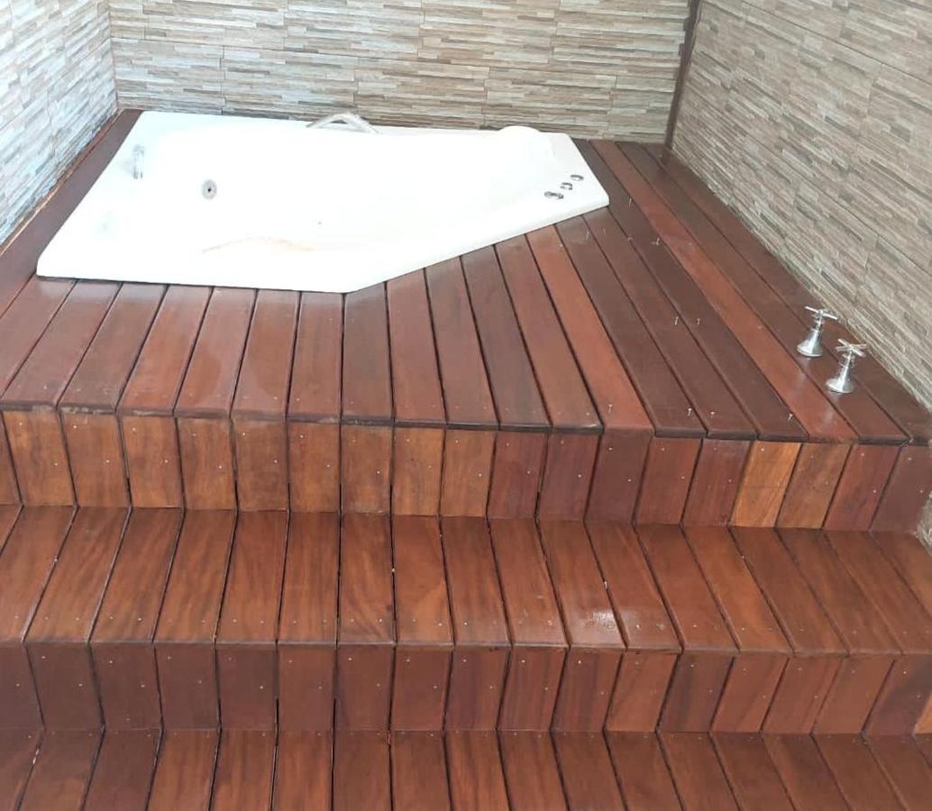 Pousada Quinta Dos Doges Valenca  Esterno foto
