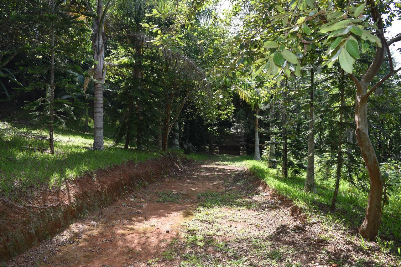 Pousada Quinta Dos Doges Valenca  Esterno foto