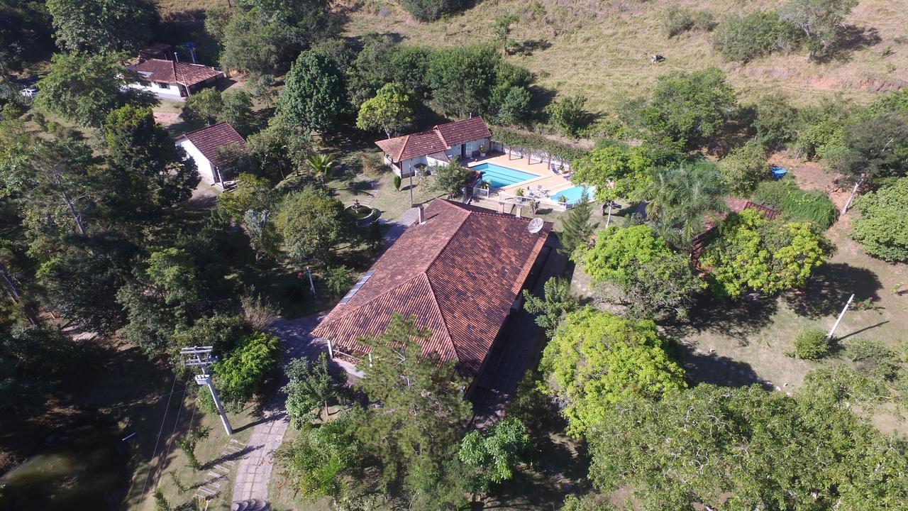 Pousada Quinta Dos Doges Valenca  Esterno foto
