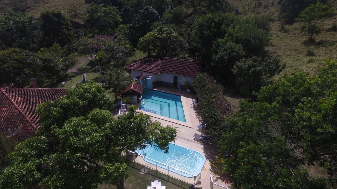 Pousada Quinta Dos Doges Valenca  Esterno foto