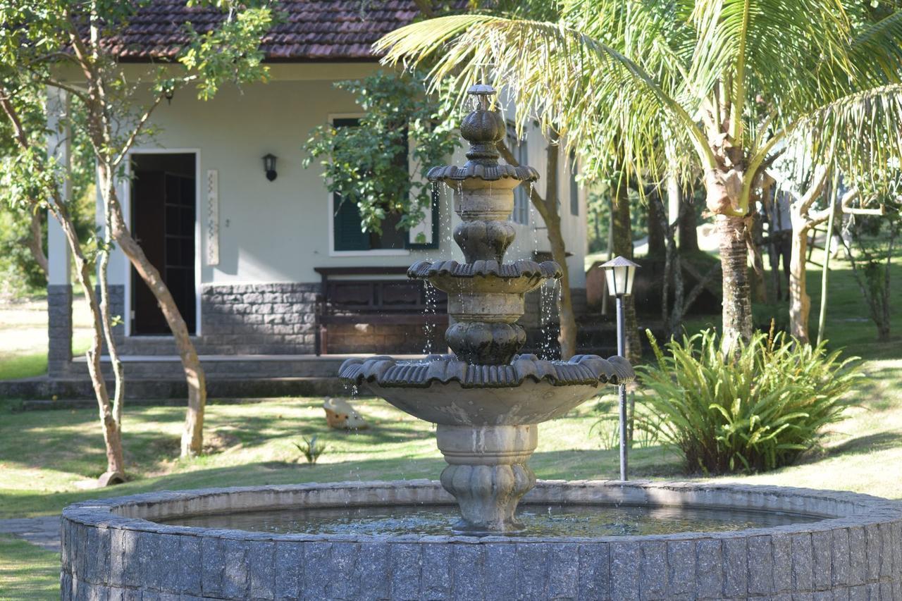 Pousada Quinta Dos Doges Valenca  Esterno foto