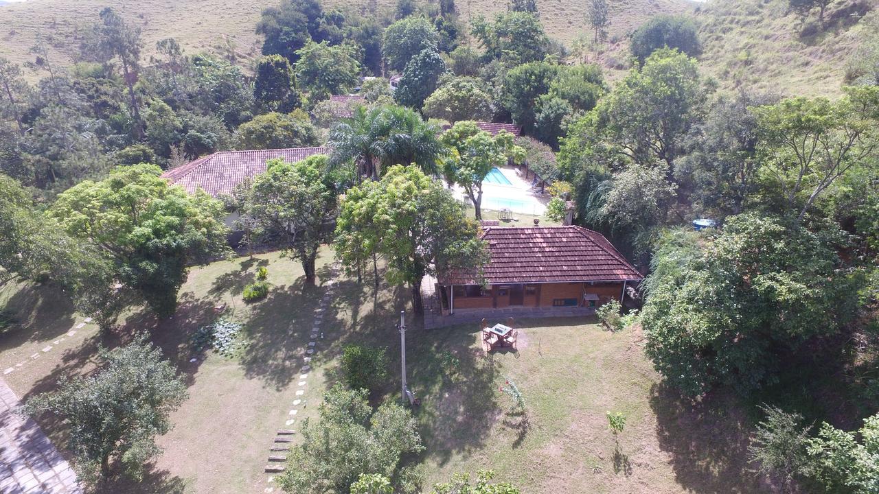 Pousada Quinta Dos Doges Valenca  Esterno foto
