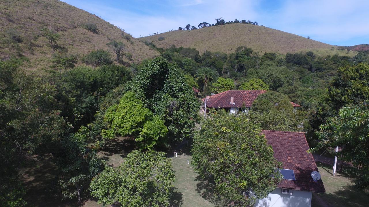 Pousada Quinta Dos Doges Valenca  Esterno foto