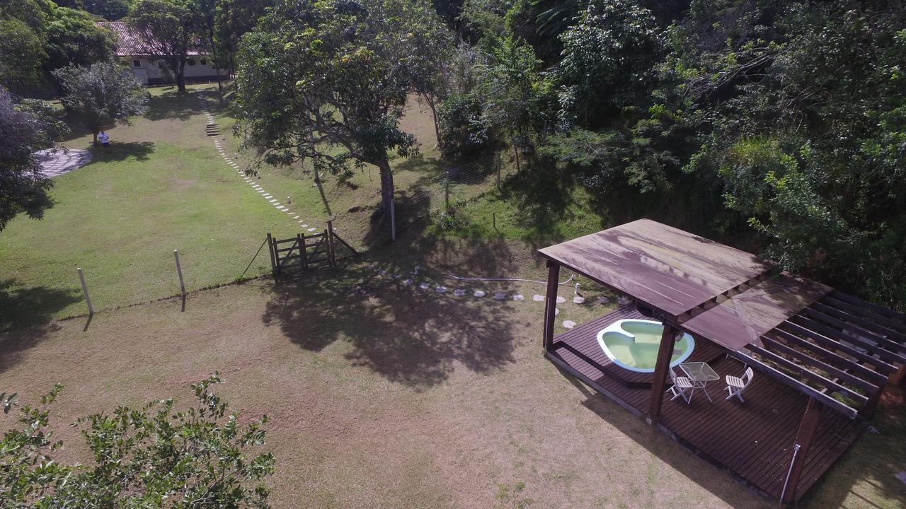 Pousada Quinta Dos Doges Valenca  Esterno foto
