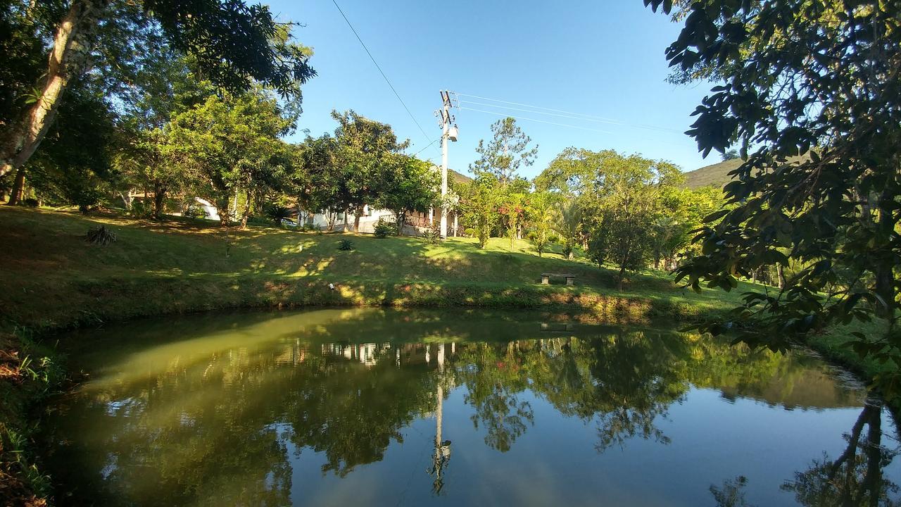 Pousada Quinta Dos Doges Valenca  Esterno foto