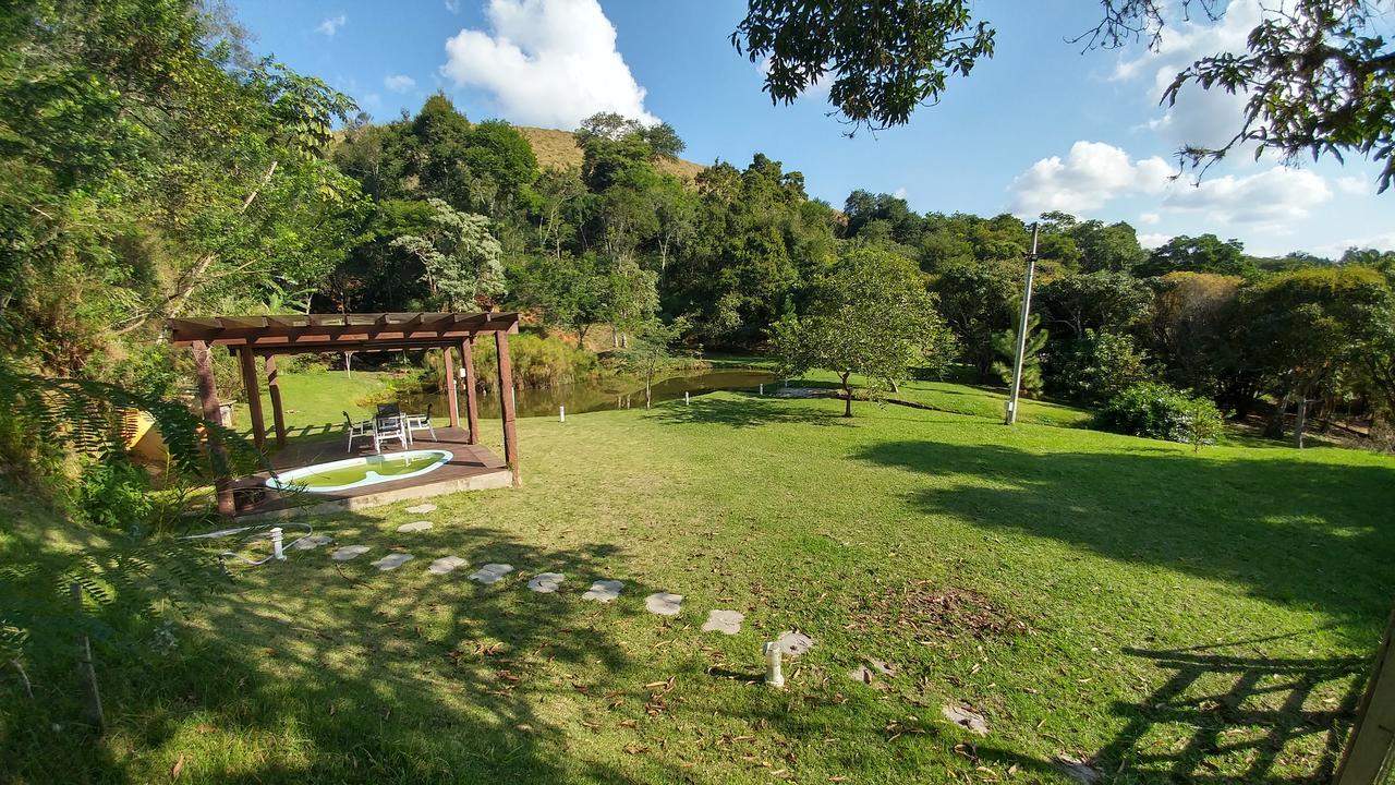 Pousada Quinta Dos Doges Valenca  Esterno foto