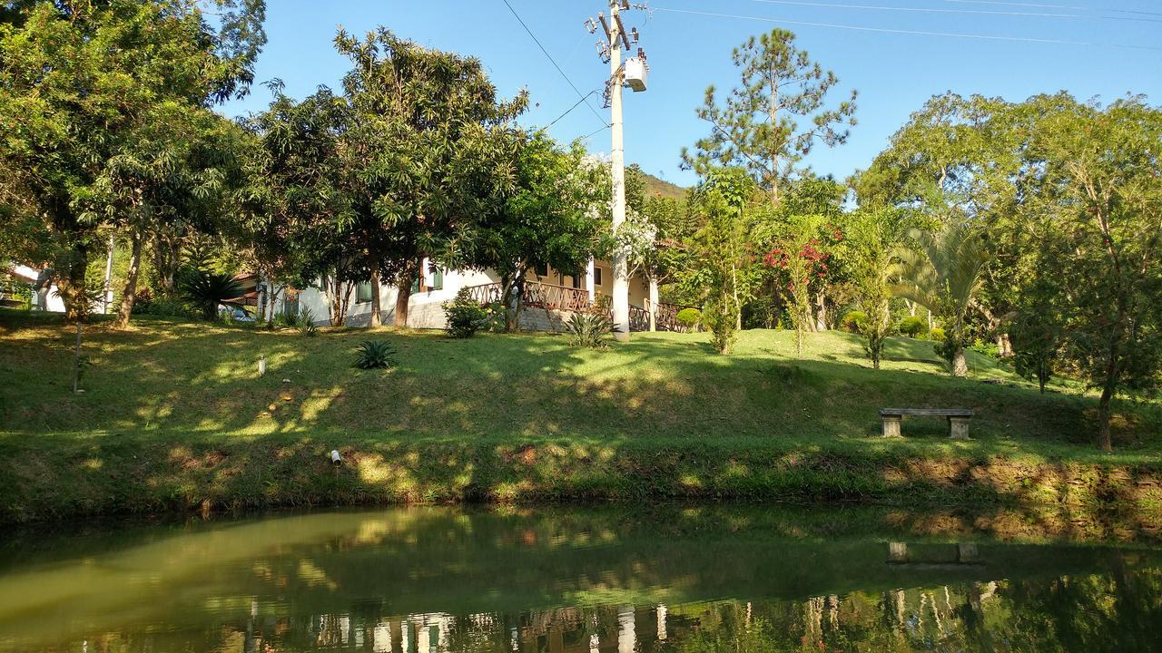 Pousada Quinta Dos Doges Valenca  Esterno foto