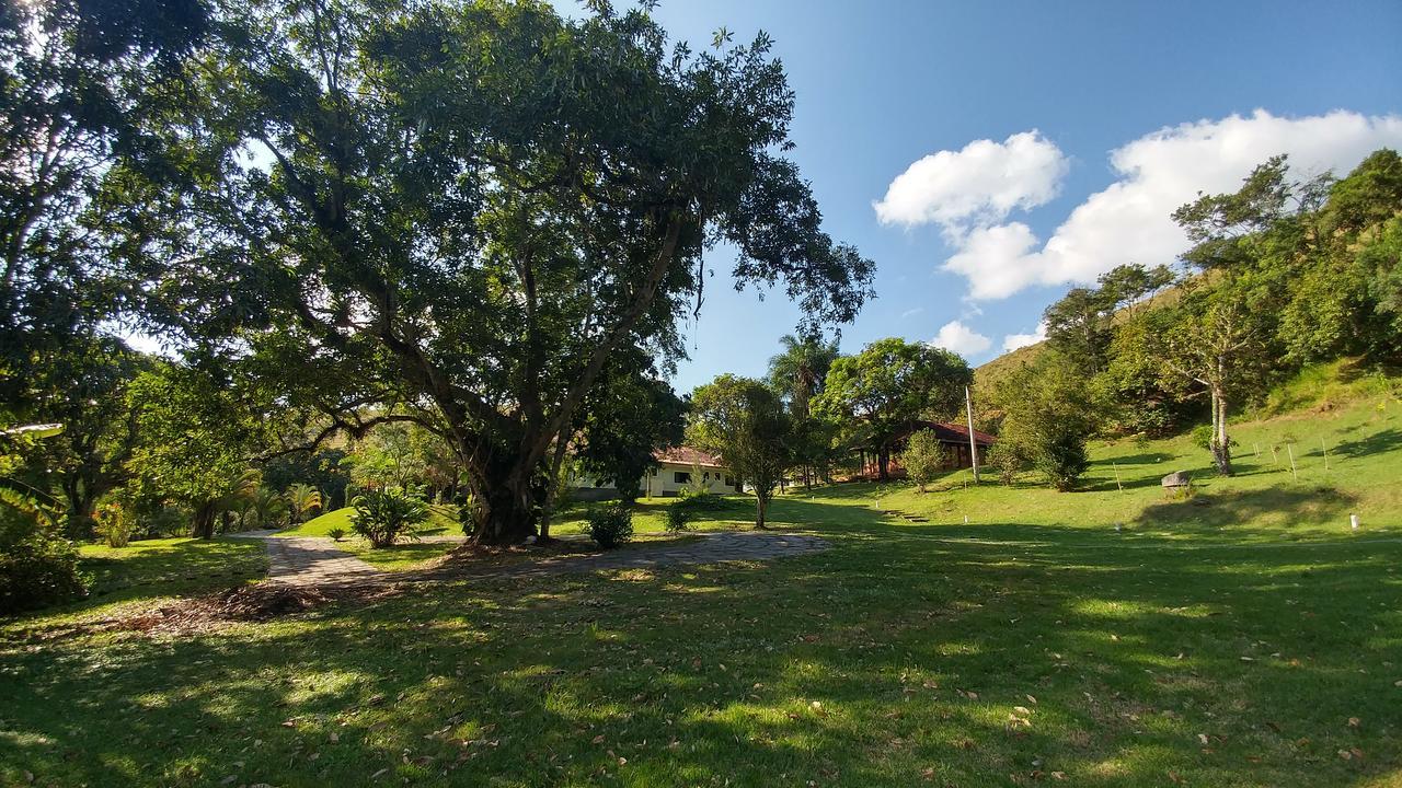 Pousada Quinta Dos Doges Valenca  Esterno foto