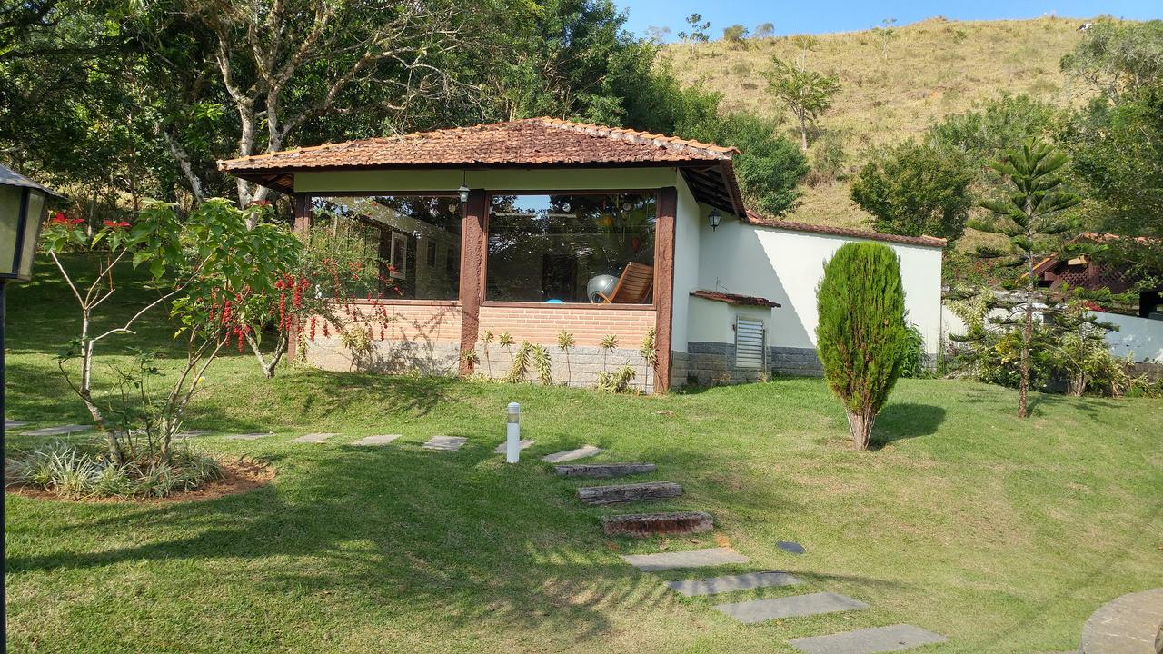 Pousada Quinta Dos Doges Valenca  Esterno foto