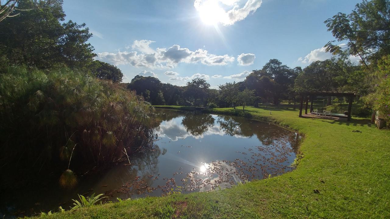 Pousada Quinta Dos Doges Valenca  Esterno foto