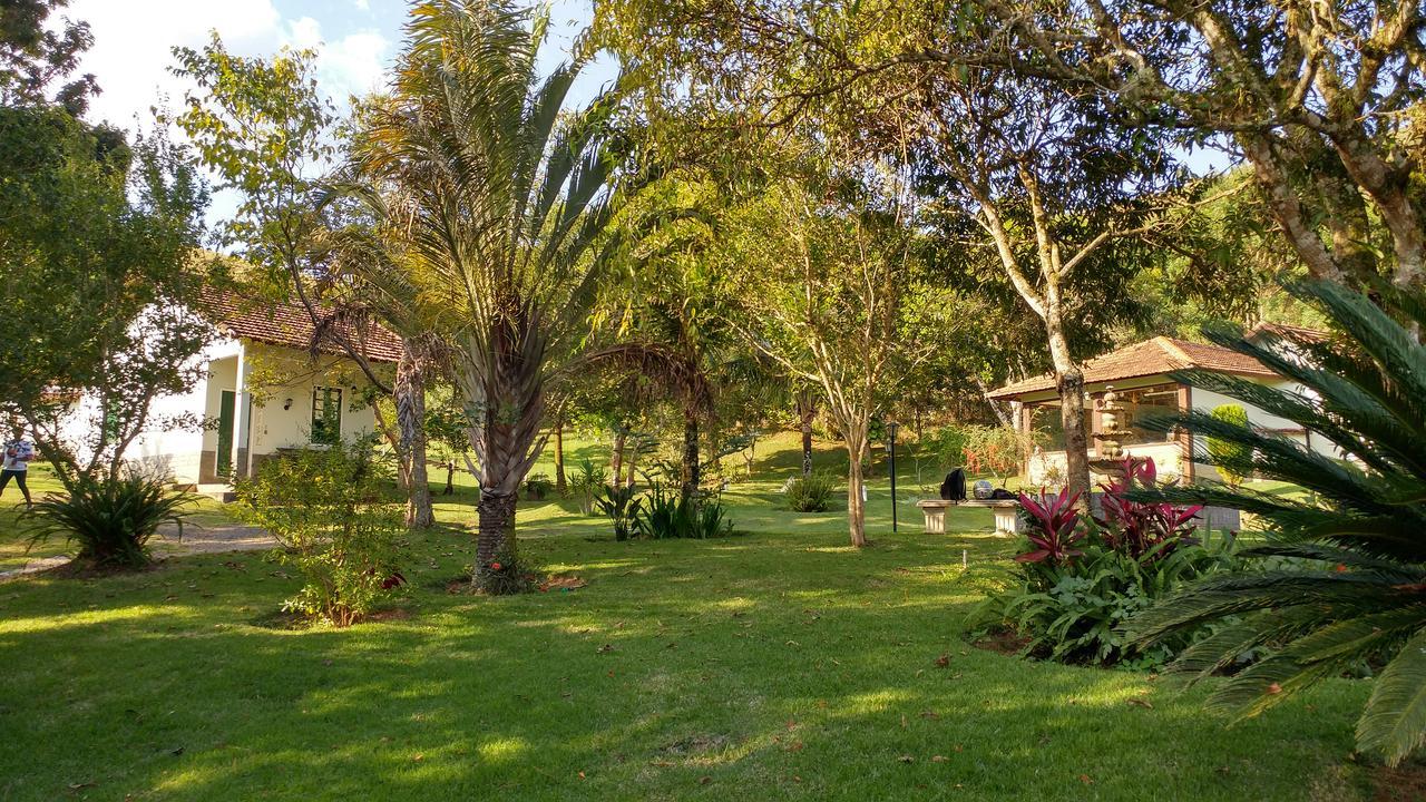Pousada Quinta Dos Doges Valenca  Esterno foto