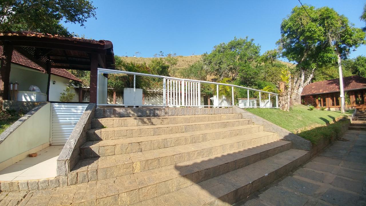 Pousada Quinta Dos Doges Valenca  Esterno foto