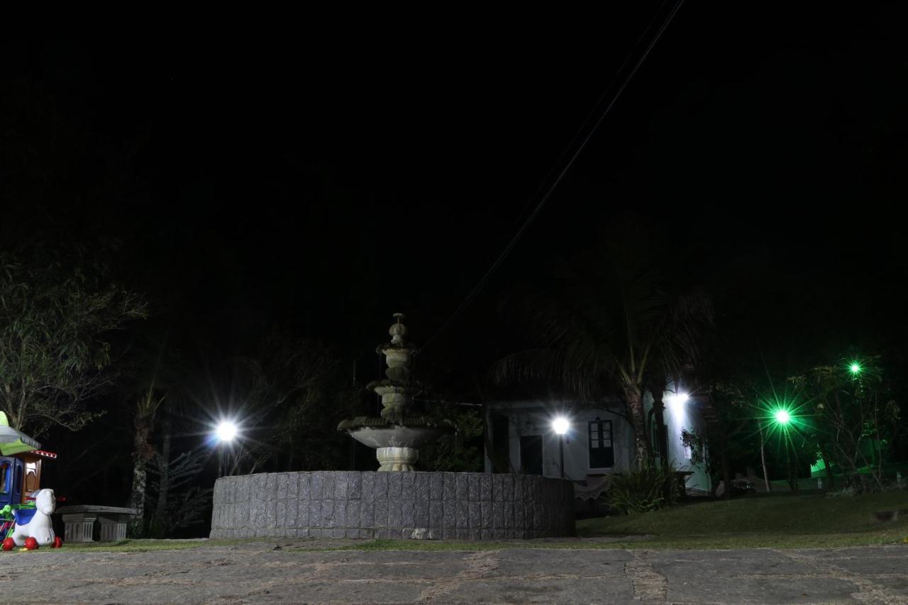 Pousada Quinta Dos Doges Valenca  Esterno foto