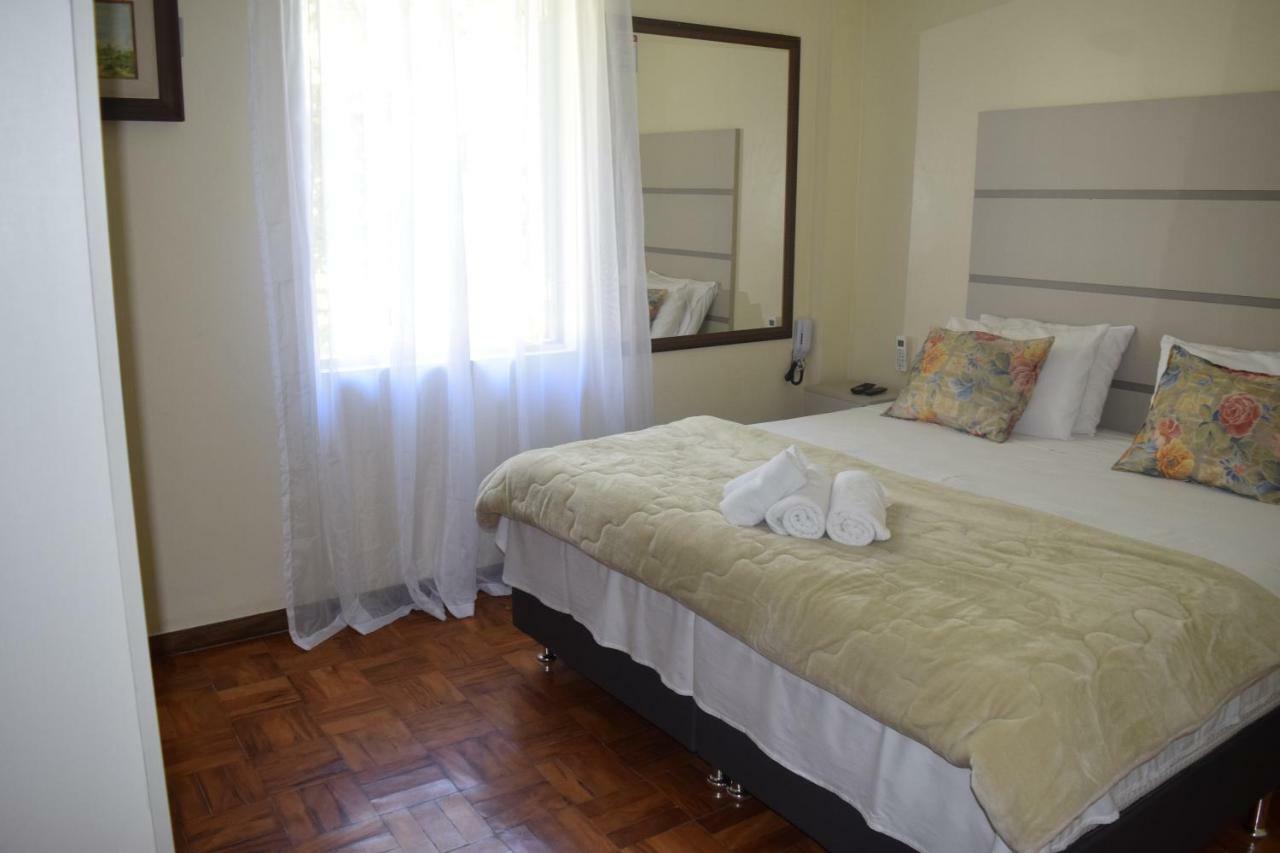 Pousada Quinta Dos Doges Valenca  Esterno foto