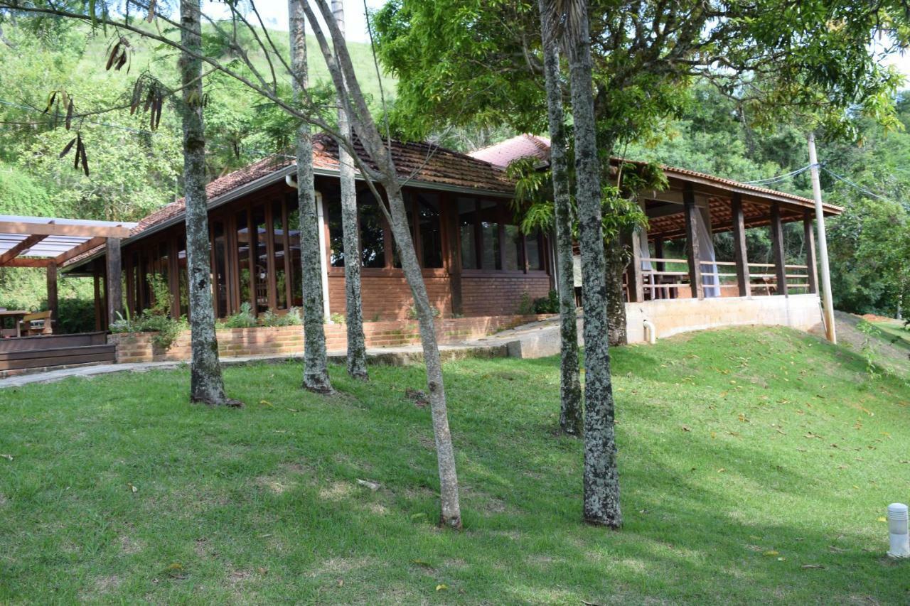 Pousada Quinta Dos Doges Valenca  Esterno foto